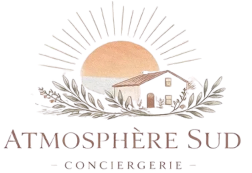 logo atmosphere sud